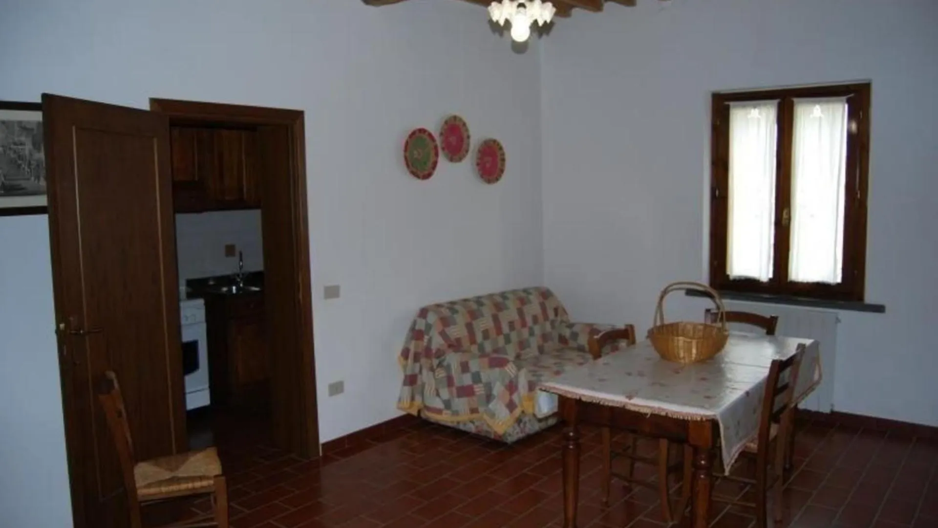 Apartment Schoene Wohnung Mit Garten In Cecina Cecina
