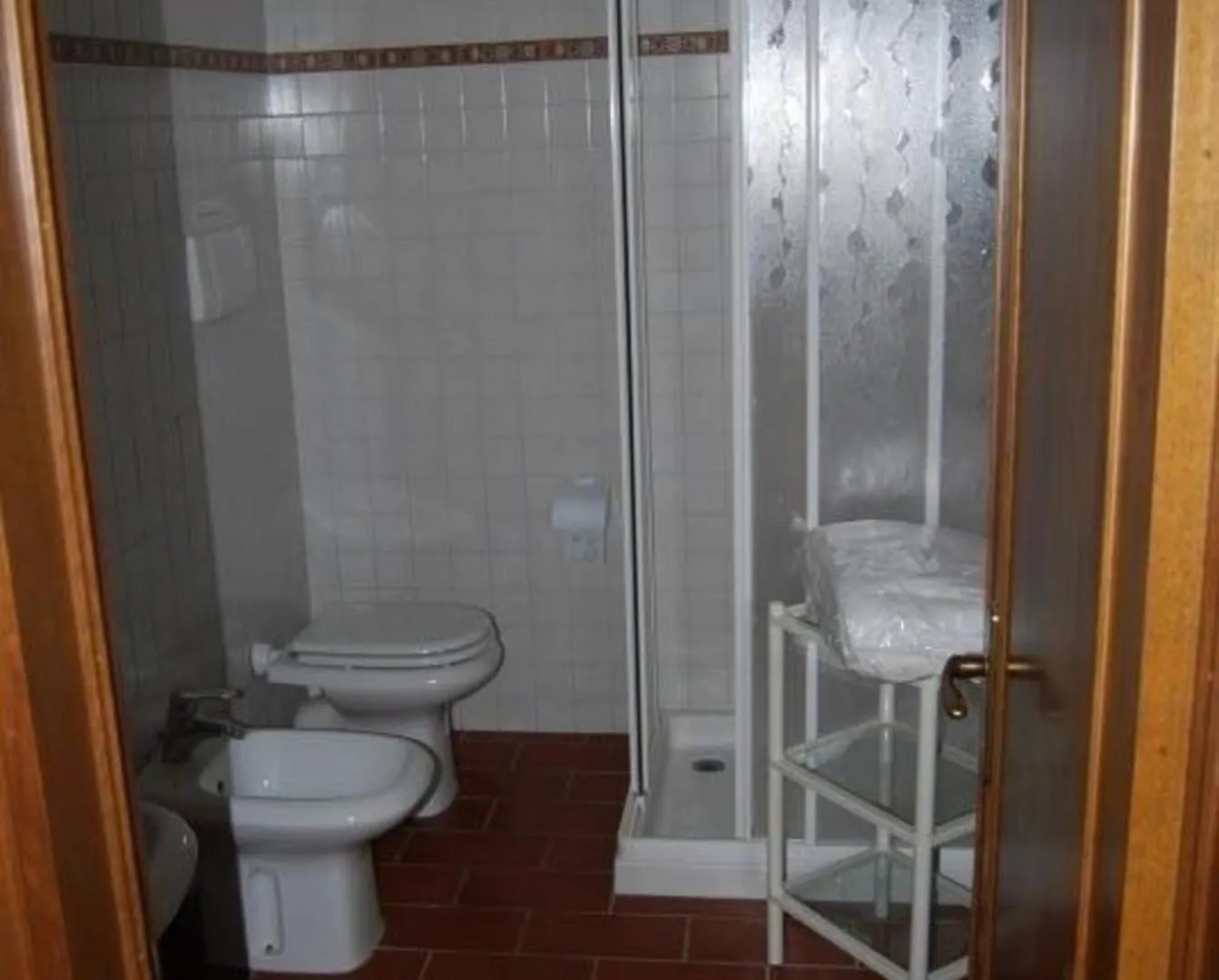 Schoene Wohnung Mit Garten In Cecina Cecina  Italy