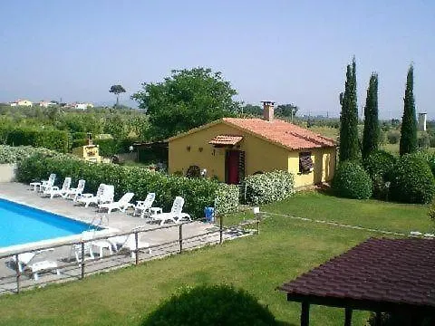 Schoene Wohnung Mit Garten In Cecina Cecina  0*, Cecina (Livorno) Italy