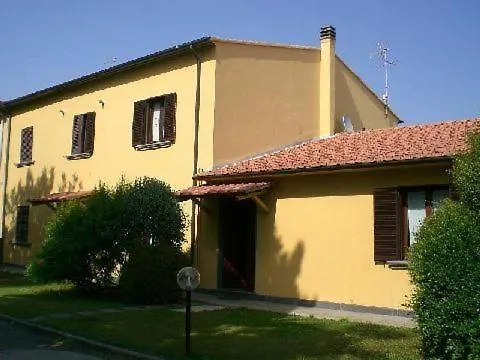 Schoene Wohnung Mit Garten In Cecina Cecina  Cecina (Livorno)